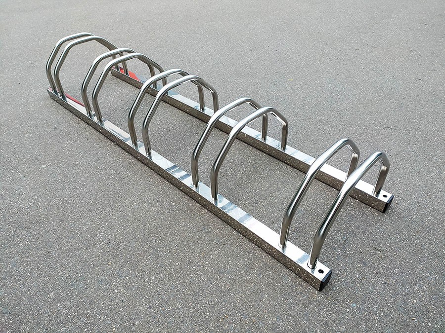 Rack velo leroy merlin top